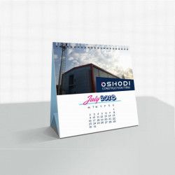 Calendario 2019  - 1